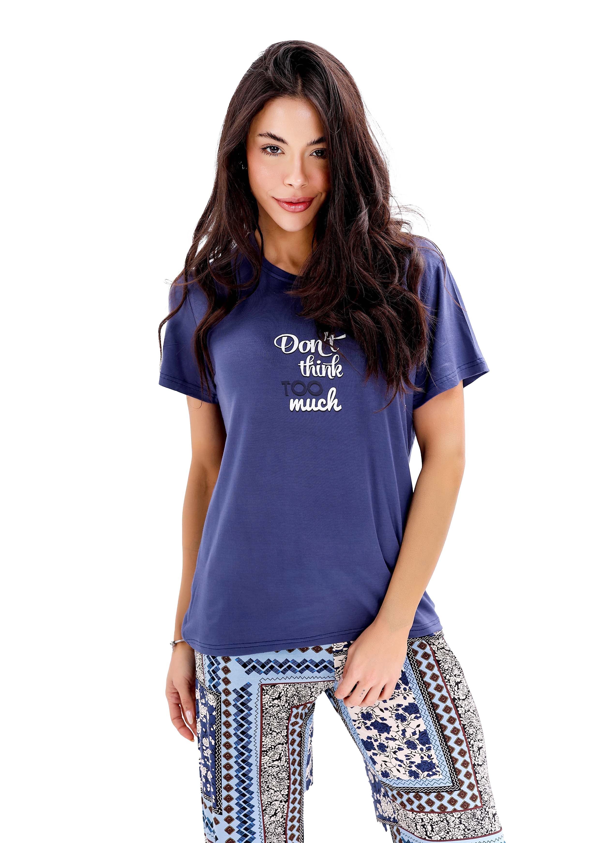 K108 ARABIAN NIGHTS PAJAMA SET