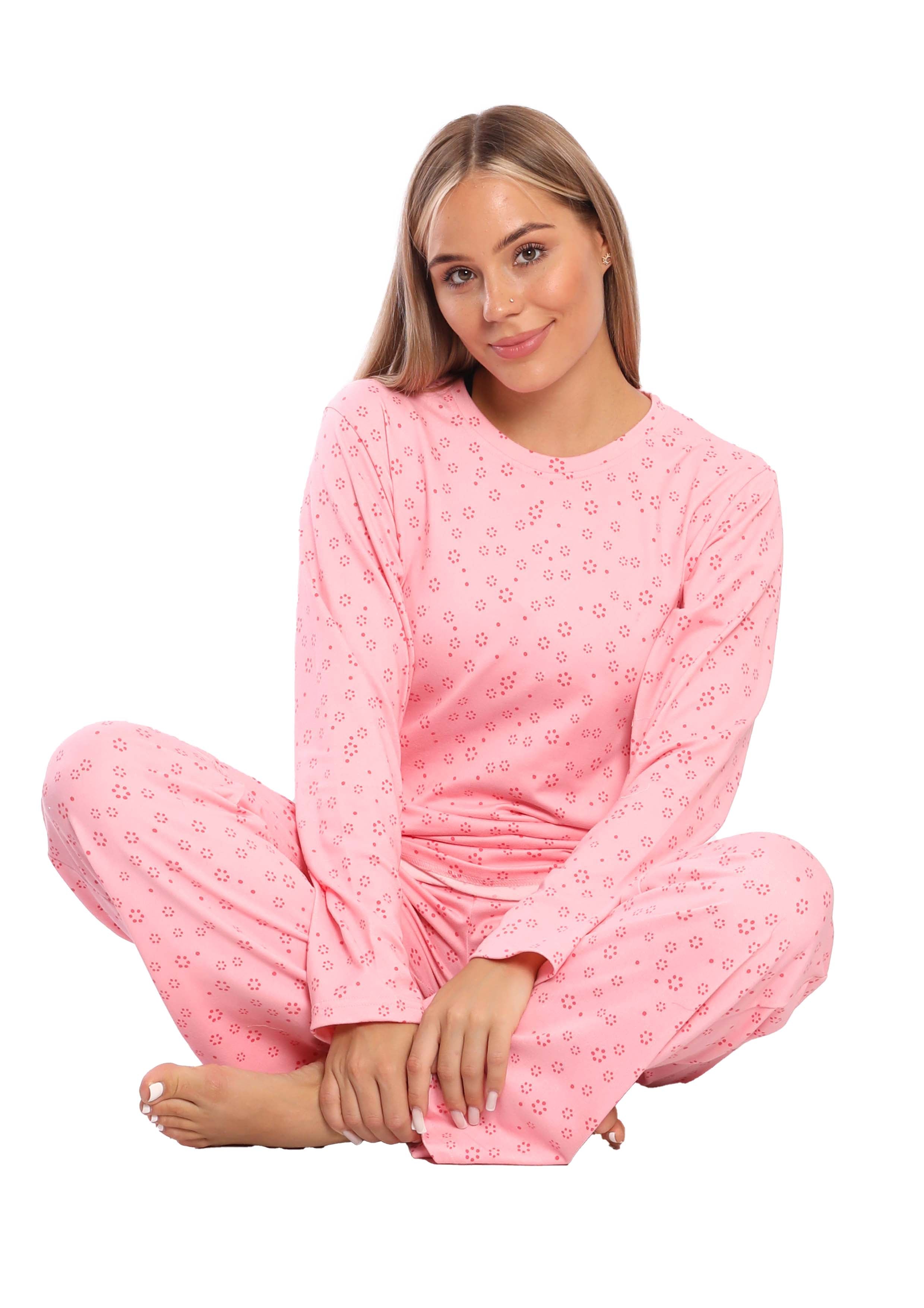 C306 Sweet December pajama set